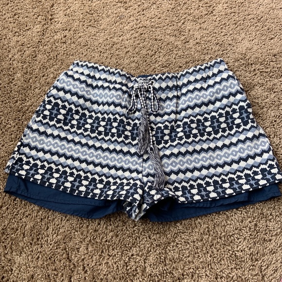 English Factory Pants - English factory shorts size L